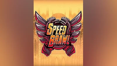 Speed Brawl Steam CD Key (Global)