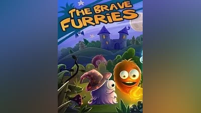 Brave Furries Steam CD Key (Global)