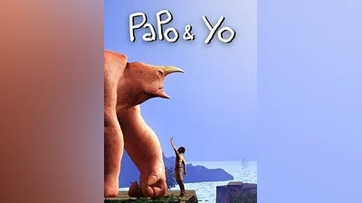 Papo & Yo Steam CD Key (Global)