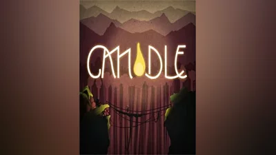 Candle Steam CD Key (Global)