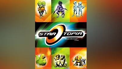 Startopia Steam CD Key (Global)