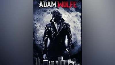 Adam Wolfe All Episodes (Episodes 1-4) Steam CD Key (Global)