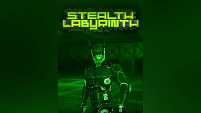Stealth Labyrinth Steam CD Key (Global)