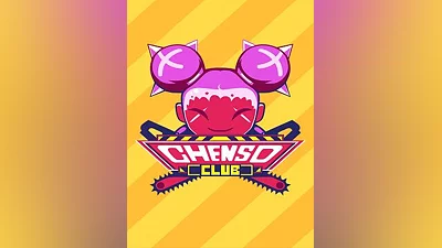 Chenso Club Steam CD Key (Global)
