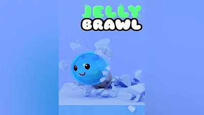 Jelly Brawl Steam CD Key (Global)