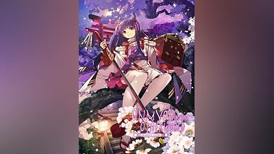 Onmyoji in the Otherworld: Sayaka's Story Steam CD Key (Global)