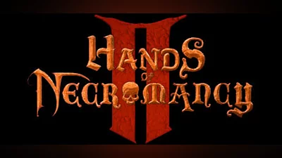 Hands of Necromancy II (Steam key)