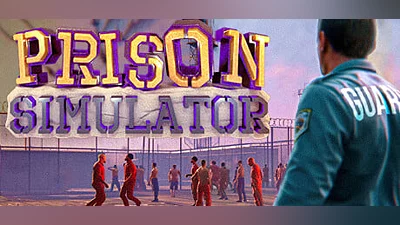 Prison Simulator (Steam key)