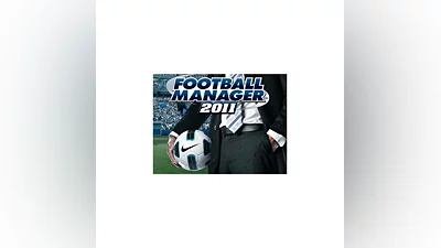 Football Manager 2011 Steam (Steam KEY / Region free )