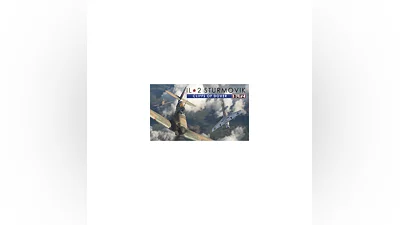 IL-2 Sturmovik Cliffs of Dover Blitz Edition Steam ROW