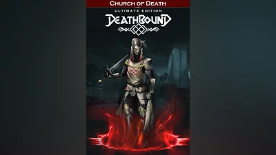 Deathbound Ultimate Edition