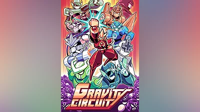 Gravity Circuit (pc)