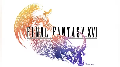 FINAL FANTASY XVI (PC) [Global] [Standard]