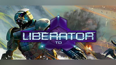 Liberator TD