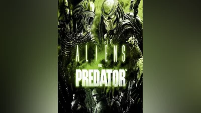Aliens vs Predator Steam CD Key (Global)