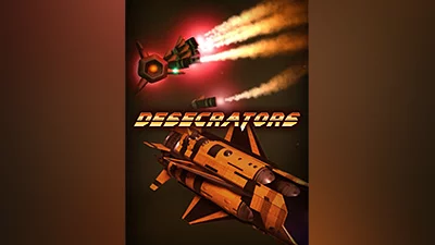 Desecrators [steam]