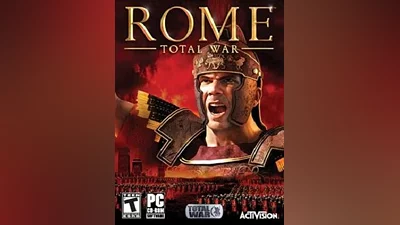 Rome: Total War Standard Edition Steam CD Key (Global)