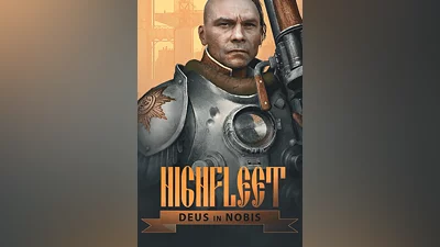 HighFleet