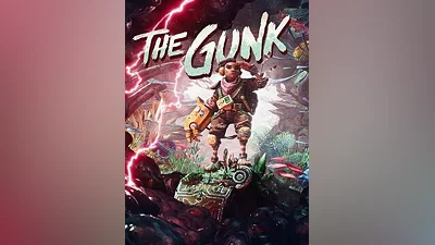The Gunk Steam CD Key (Global)