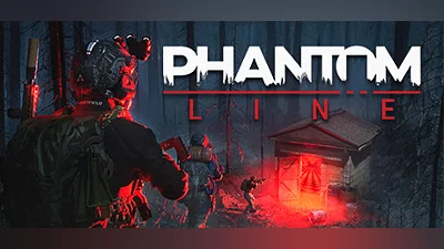 Phantom Line (Steam Account) [Global] [Standard]