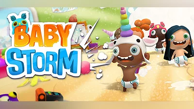 Baby Storm