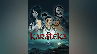 Karateka Steam CD Key (Global)