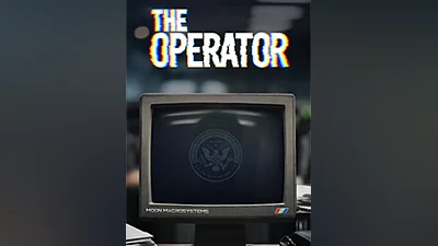 The Operator [steam]