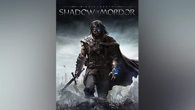 Middle-earth: Shadow of Mordor - Deadly Archer Rune Steam CD Key (Global)