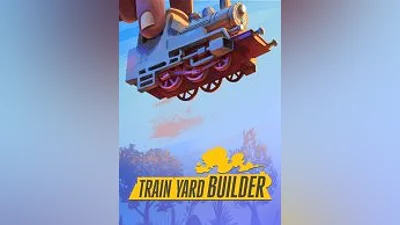 Train Yard Builder (Steam)