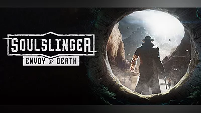 Soulslinger: Envoy of Death