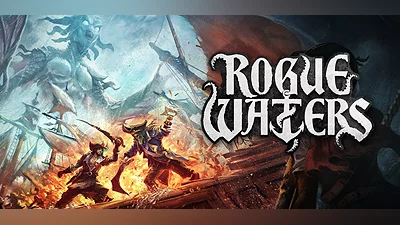 Rogue Waters