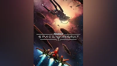 Redout: Space Assault Steam CD Key (Global)
