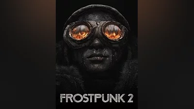 Frostpunk 2 Standard Edition Steam CD Key (Global)