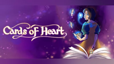 Cards of Heart
