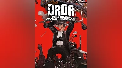 Dead Rising Deluxe Remaster Standard Edition RoW Steam CD Key (RoW)