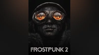 Frostpunk 2 Standard Edition Europe Steam CD Key (Europe)