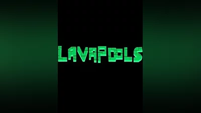 Lavapools - Arcade Frenzy Steam CD Key (Global)