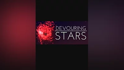 Devouring Stars Steam CD Key (Global)
