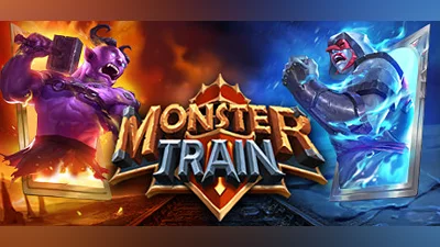 Monster Train (PS5) (Account) [Global] [Standard]