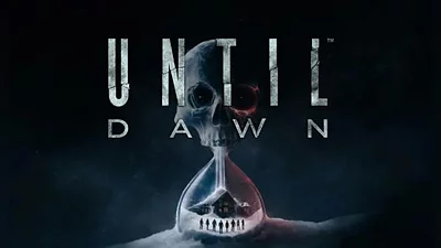 Until Dawn (PS5) (Account) [Global] [Standard]
