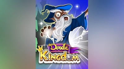 Doodle Kingdom Steam CD Key (Global)