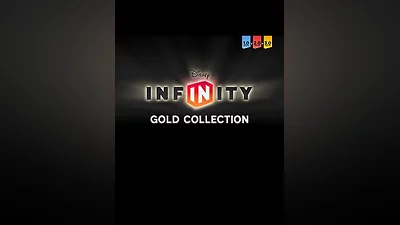 Disney Infinity Gold Collection Steam CD Key (Global)