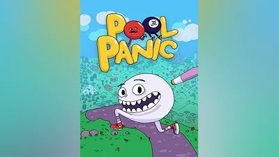 Pool Panic Steam CD Key (Global)