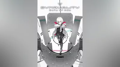 SYNDUALITY Echo of Ada