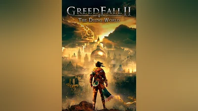 GreedFall II The Dying World