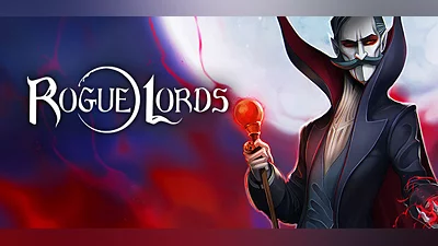 Rogue Lords (GOG)