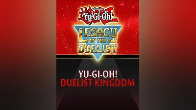Yu-Gi-Oh! Duelist Kingdom Steam CD Key (Global)