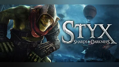 Styx: Shards Of Darkness (GOG)