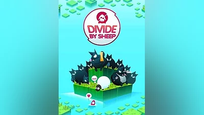 Divide by Sheep Steam CD Key (Global)