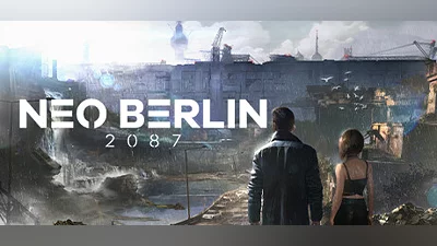 Neo Berlin 2087 (Xbox X) (Account) [Global] [Standard]